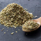 1Lb Dried Mexican Oregano Food Service Size. Perfect For Taco Seasoning, Mexican Food, Tamales, Meats, Enchiladas, Cheese, Salad