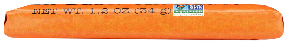 Chocolove Orange And Dark Chocolate Mini Bar, 1.2-Ounces (Pack Of 12)