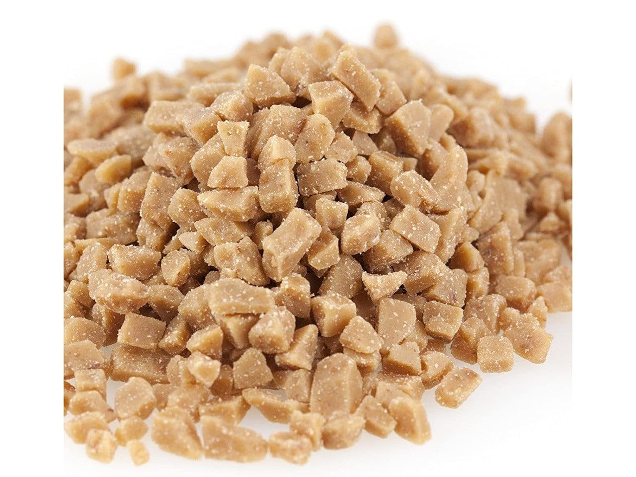 HERSHEY'S Skor Toffee Bits - 3 Pound Bag, Perfect for Baking and Snacking