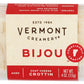 VERMONT CREAMERY Bijou Goat Cheese, 4 OZ