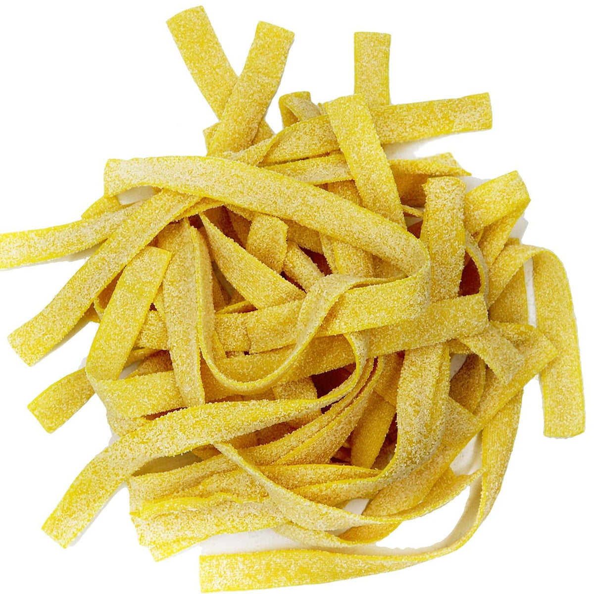 Smarty Stop Sour Gummy candy Strips (Pineapple, 1.5 Pound)
