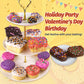 Nonpareils Sprinkles, Edible Purple Sprinkles, Food Grade Bulk 800G, Cake Toppers And Cake Decorations, Ice Cream, Wedding Party