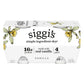 Siggis Vanilla Non Fat Yogurt 4 Pack, 21.2 OZ