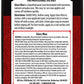 E.J. Wheaton Glass Wax - 8 Fl Oz, Dark Pink, Polishes & Protects Windows, Mirrors & Metal Surfaces, Easy Apply & Remove, Made in USA