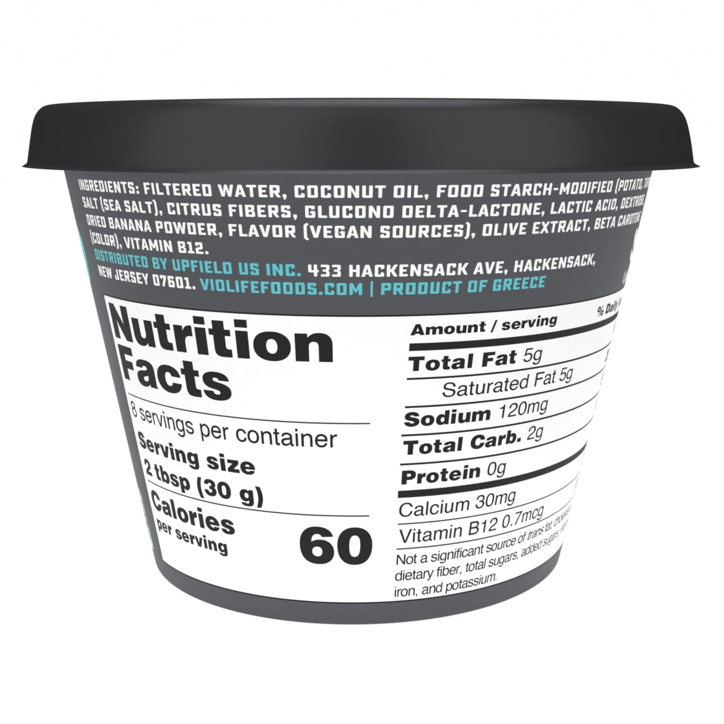 Violife Just Like Sour Cream, 8.46oz