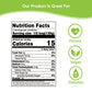 Caloless Konjac Shirataki Noodles 6-Pack, Low Carb, Gluten Free, Vegan, Keto & Paleo Friendly, Angel Hair