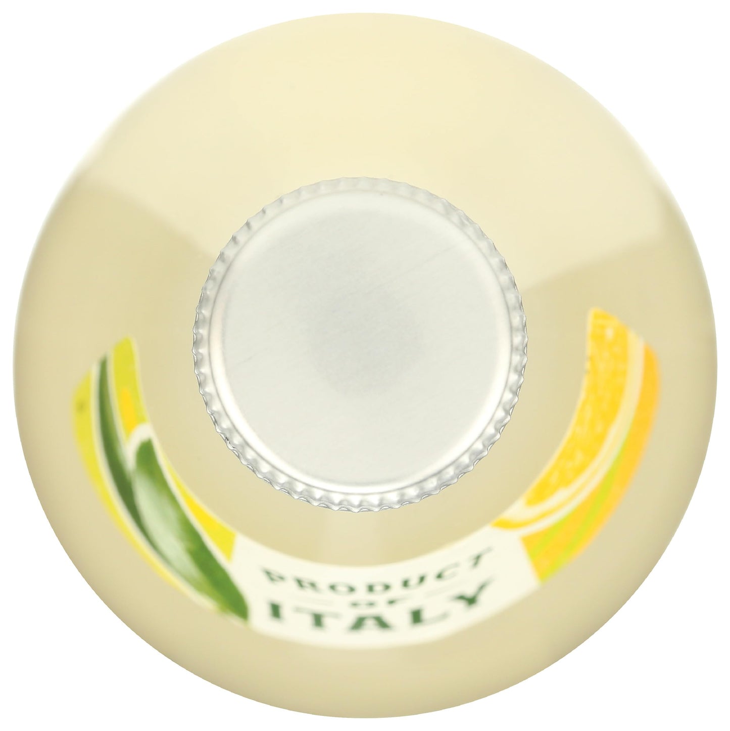 Whole Foods Market, Organic Lemon Italian Soda, 25.4 Fl Oz