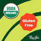 Pacific Foods Low Sodium Organic Beef Broth, 32 oz Carton (Pack of 4)