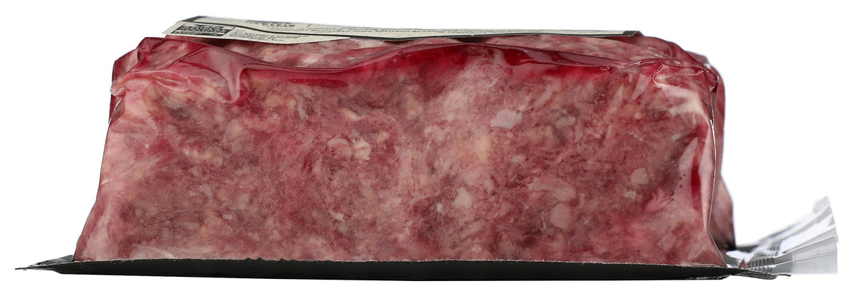 Force Of Nature Meats 100% Grass Fed, Regenerative Beef Ancestral Blend, 16 oz