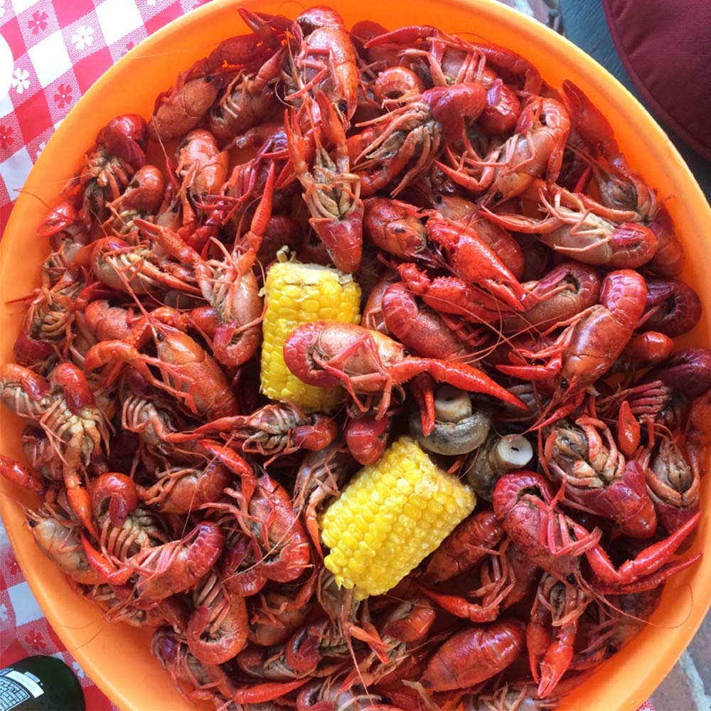 Zatarain'S Crawfish, Shrimp & Crab Boil, 4.5 Lb