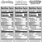 Kelloggs Rice Krispies   Snack Bars Variety Pack, 60 Ct