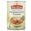 Baxters Vegetarian Mediterranean Tomato Soup (400g)