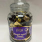 Queen's Delight Dark Chocolate Covered Caramels
