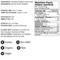 Food To Live Organic White Basmati Rice, 1 Pound - Non-Gmo, Long-Grain Rice Variety, Fragrant, Kosher, Vegan, Bulk. Non-Irradiat
