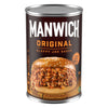 Manwich Original Sloppy Joe Sauce, Canned Sauce, 24 oz