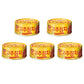 Made In Korea Deliciously Spicy, Chili, Hot Sauce Tuna-Can For Dongwon Red Pepper Tuna-Can 85G X 5 Can