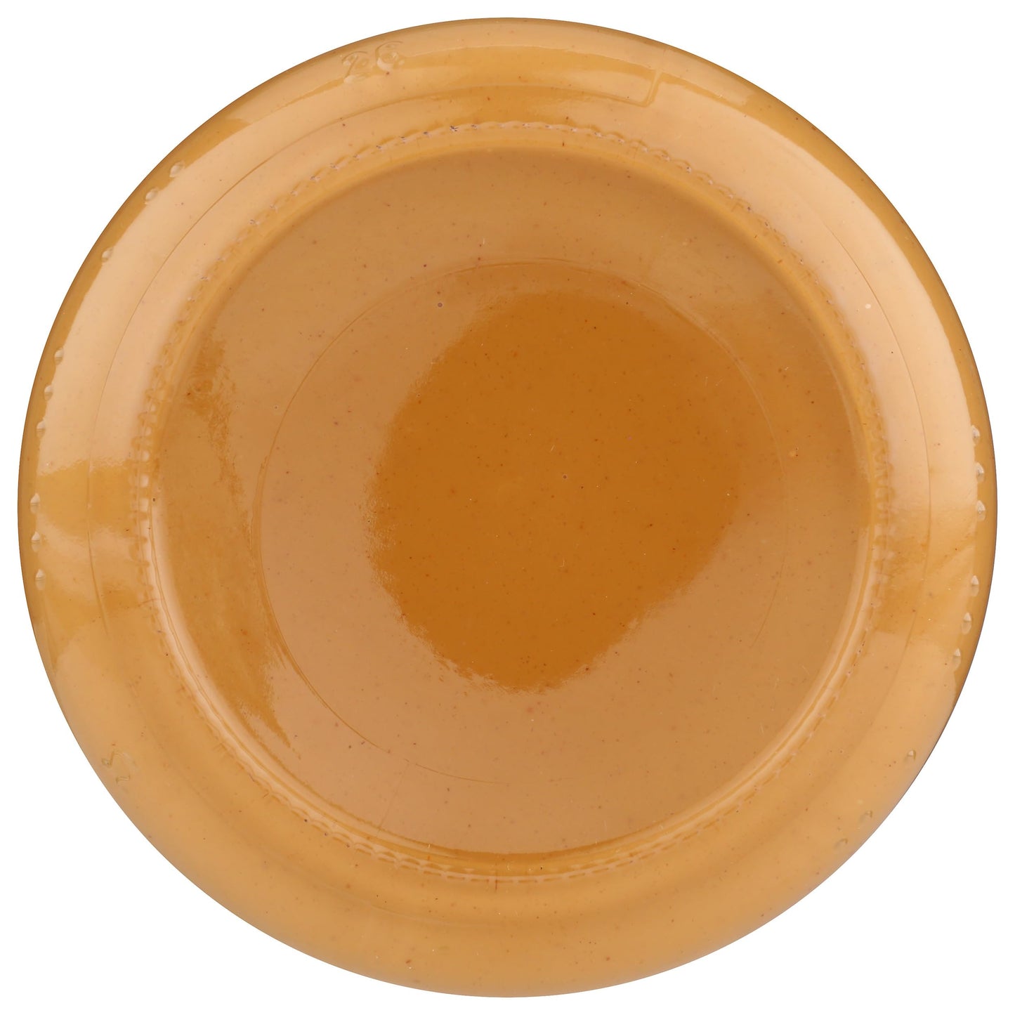Santa Cruz Organic - Peanut Butter Organic Dark Creamy - Case Of 6-16 Ounce