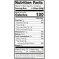 Late July Sea Salt Organic Tortilla Chips, 14.75 Oz Bag