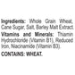 Weetabix Biscuits Whole Grain Cereal, Lightly Sweet Whole Grain Wheat Biscuits, Delicious as Part of Breakfasts or Snacks, 14 OZ