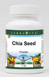 Chia Seed Powder (1 oz, ZIN: 519692)
