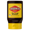 Vegemite Squeezy Spread  200g Bottle  Convenient Squeeze Format  Rich in B Vitamins  Made in Australia