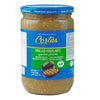 Cortas - Grilled Eggplant Pur  e, 24 Oz (680g)