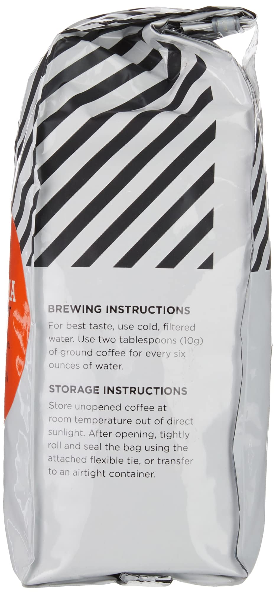 large online retailer Fresh Decaf Colombia Whole Bean Coffee, Medium Roast, 12 Ounce