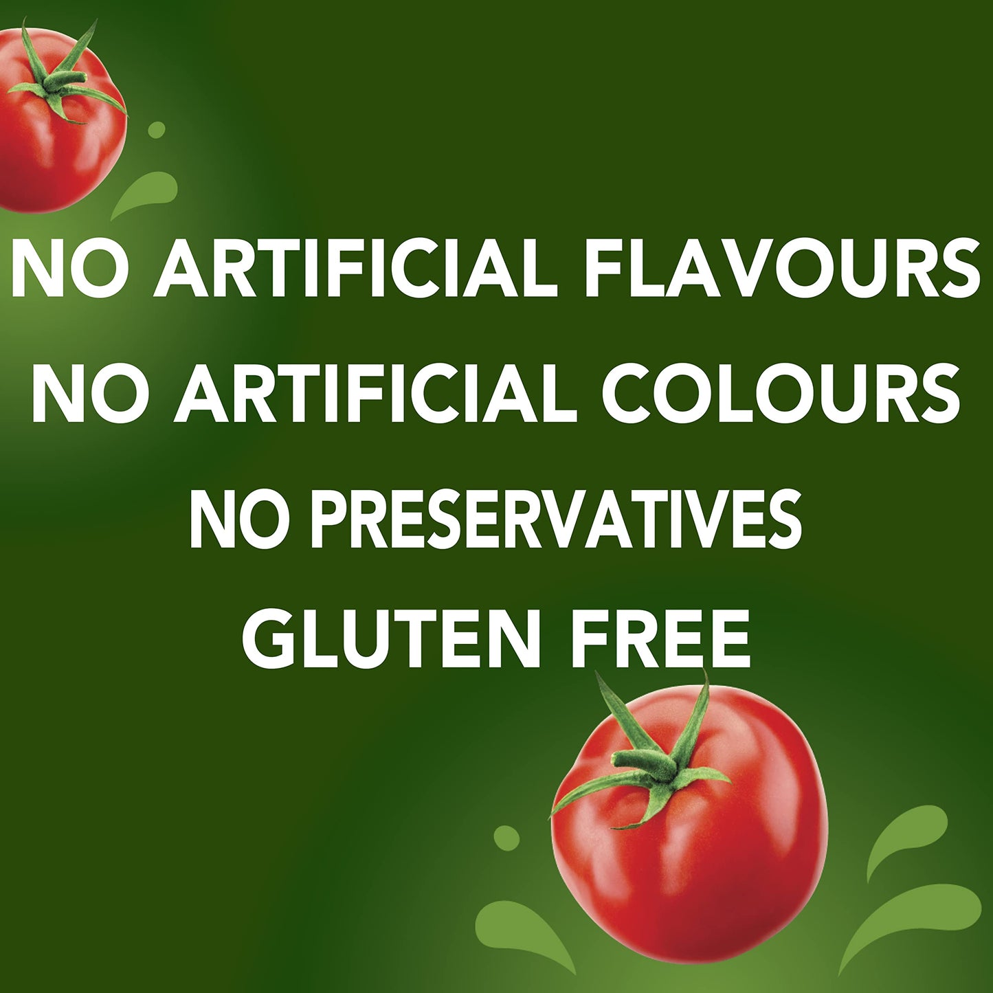 Fountain Tomato Sauce 500ml - Australian Flavor, Perfect for Cooking & Dipping