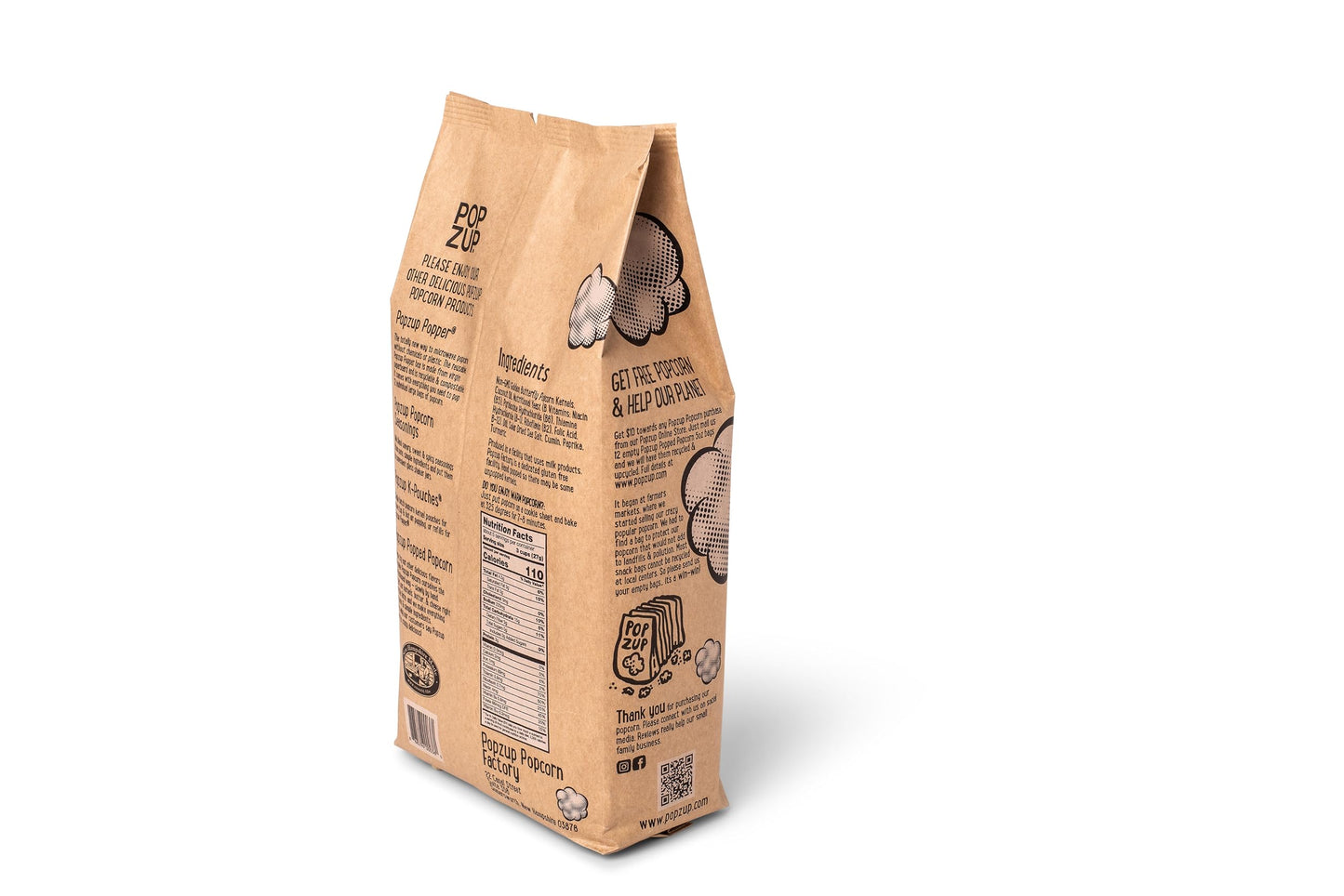 Cheesie Herbie - Family Sized - 2 Pack