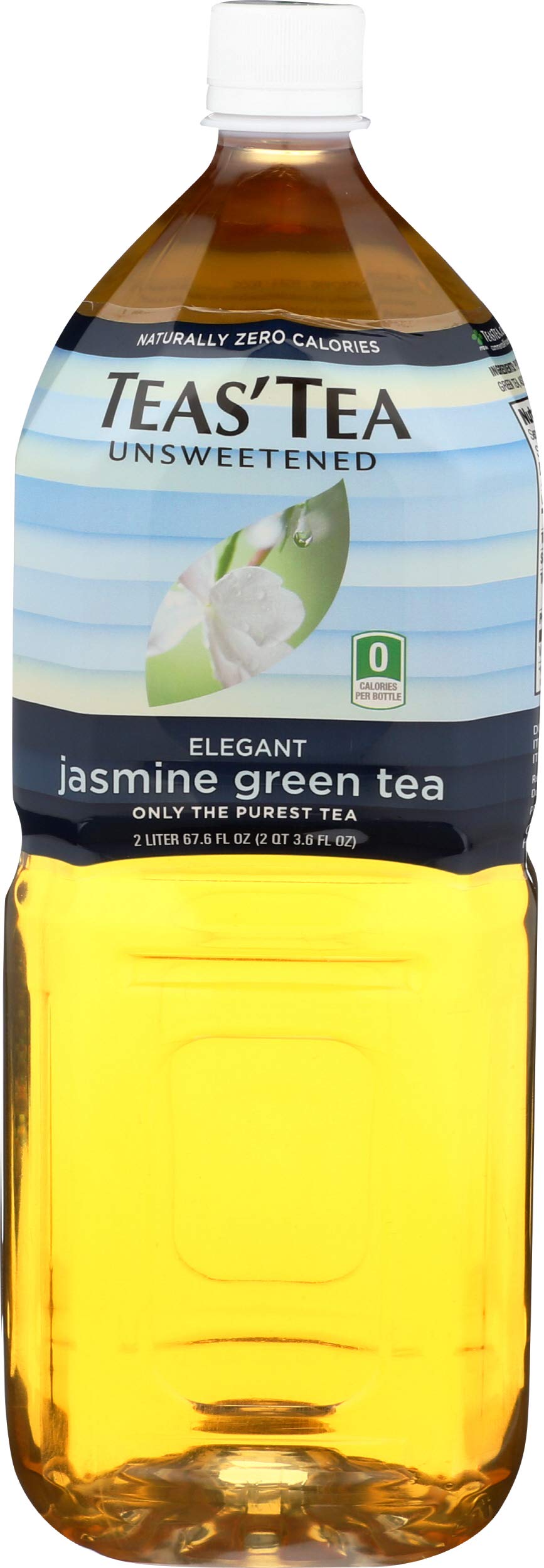 Ito En Green Jasmine Tea  2 Lt