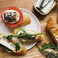 Matiz Sardines Variety Pack, Wild Caught Spanish Waters | 10 Tins | In Olive Oil, Sweet Piquillo Pepper, Spicy Piri Piri Pepper