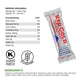 Condiment Variety Pack Single Serve Pouches: Each of KETCHUP, MUSTARD, and RELISH - Perfect for Picnics, Lunch Boxes, BBQs, Trav