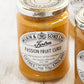 Tiptree Passion Fruit Curd, 11 Ounce Jar (Pack of 2)