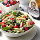 Newman's Own Balsamic Vinegar Salad Dressing 16 oz (Pack of 6)