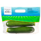 Baloian Farms, Zucchini Squash, 2 ct Tray