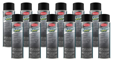 Sprayway Sw945 Silicone Spray, 11 Oz