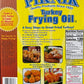King Kooker Turkey Frying Oil