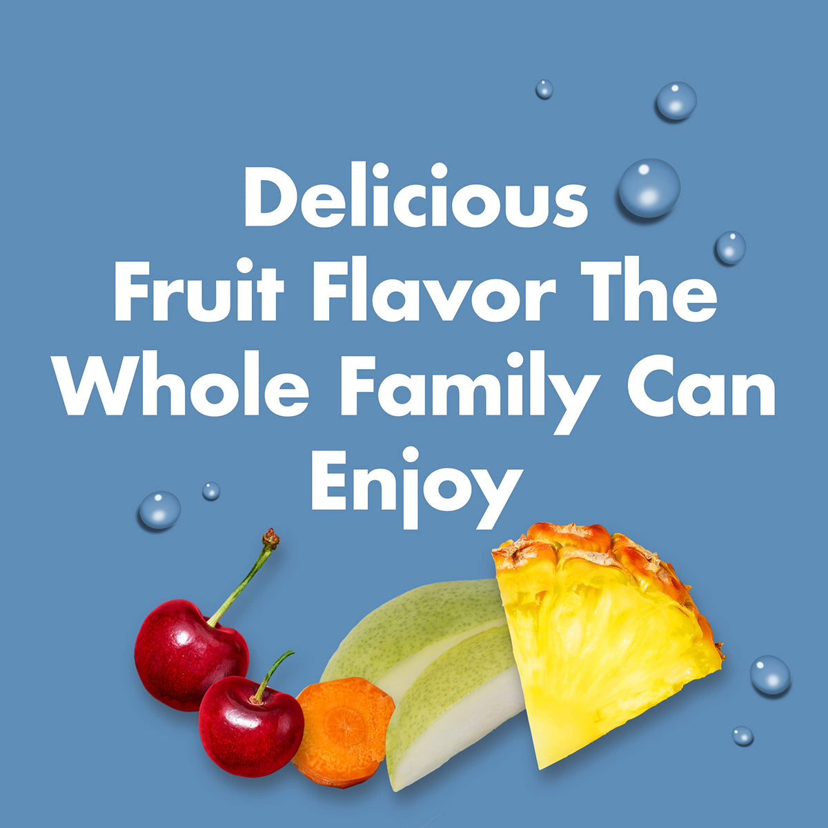 V8 Splash Fruit Medley Juice Beverage, 16 Fl Oz Bottle, Pack of 12