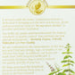 Celebration Herbals Feverfew Lemongrass Tea Organic 24 Tb