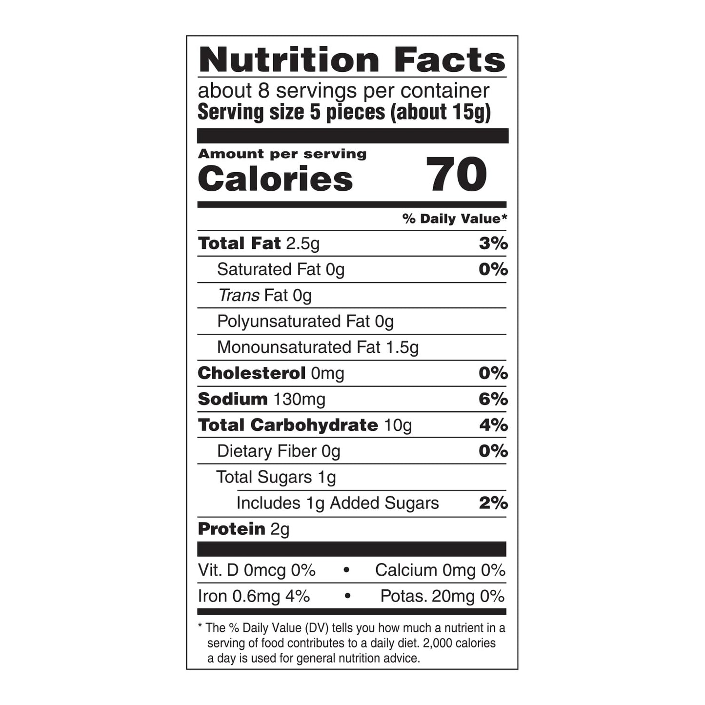 La Panzanella Olive Oil and Sea Salt Bruschetta Crackers (Pack of 12) - Italian-inspired Toasts, Made with Non-GMO Project Verif