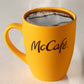 Mccafe Colombian, Medium-Dark Roast Ground Coffee, 24 Oz Canister