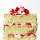 Miss Jones Baking Organic Yellow Cake And Cupcake Mix, Non-Gmo, Vegan-Friendly, Moist And Fluffy: Vanilla (Pack Of 1)