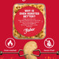 Fisher Whole Cashews, Oven Roasted, Sea Salt, 24 Ounces, Gluten Free, Vegan Protein, Snack