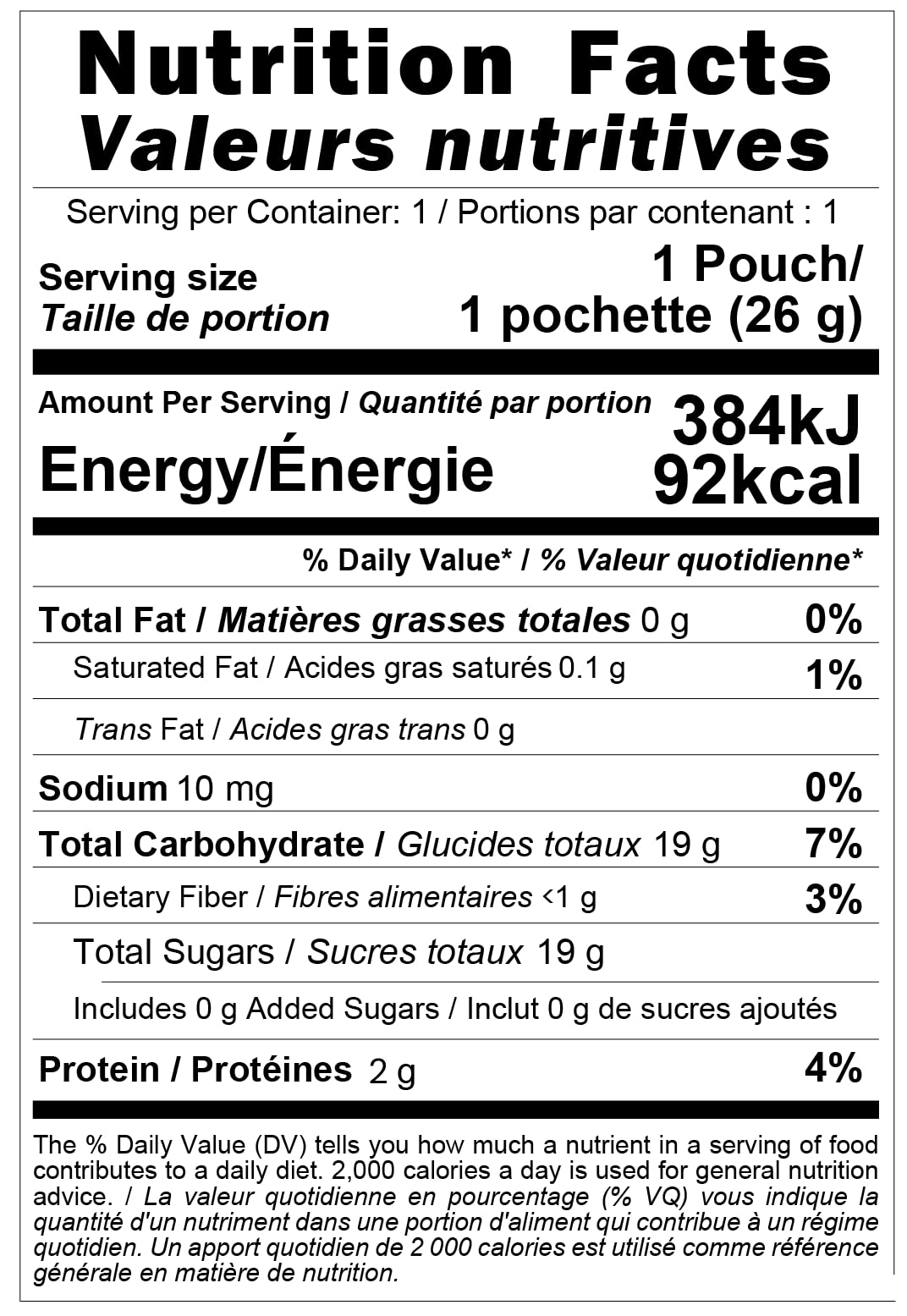 Freeze-Dried Watermelon - 7 Pack - 100% Real Fruit, No Sugar Added, Crunchy & Delicious, Long Shelf Life