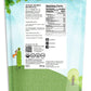 Food To Live Organic Brown Basmati Rice, 8 Ounces Non-Gmo, Whole Long-Grain Rice Variety, Fragrant, Kosher, Vegan, Bulk, Less St