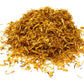 Calendula Petals - Pure Dried Marigold Flower Petals - Vegan | Gluten Free | Non-Gmo | No Sugar Added - Net Weight: 0.35Oz / 10G