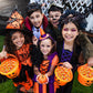 Fruidles Halloween Candy Corn Treats, Fun & Festive Holiday Snacking, Nut-Free, Dairy-Free (20 Pounds (Bulk))