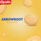 Mr Chirstie's The Original Arrowroot Biscuits Cookie 350g |12.35oz {Imported from Canada}