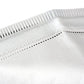 Honeywell Safety Df300 N95 Flatfold Disposable Respirator- Box Of 20, White