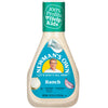 Newmans Own Dressing, Ranch, 16 Fl Oz